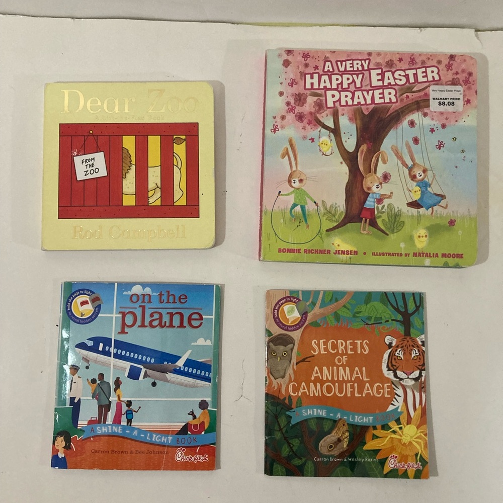 Kids Book Collection - Picture 2 of 3